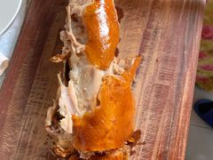 -小大董·烤鸭(观景餐厅·南京西路店)