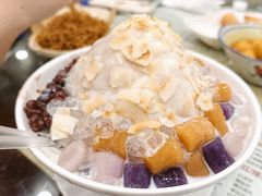 -荔芳传统糖水铺