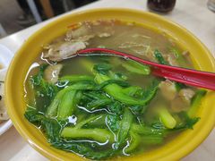 -玉华饮食店(茅台路店)