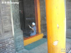 -西宁市东关清真大寺