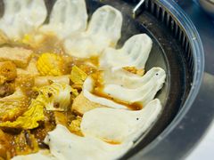 -东北铁锅宴(云龙华府店)