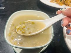-新旺茶餐厅•早餐(迪士尼小镇店)