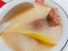 -三人行骨头王火锅(长寿店)