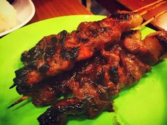 -Mang Inasal - D'mall Boracay