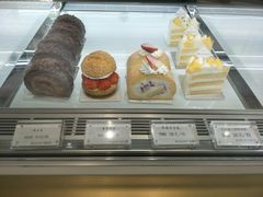 -蜜思琪蛋糕(民生路店)