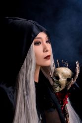 -经典婚纱摄影美学馆·私人定制