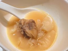 -余欢领鲜火锅(新街口店)