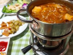 -番食园鲜食火锅(高新店)