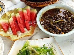 -蟹天蟹地农家菜·阳澄湖大闸蟹(浅水湾店)