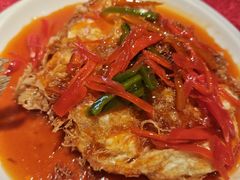 -粤北餐馆