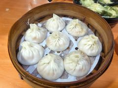蟹粉鲜肉小笼8只-莱莱小笼·乔艾