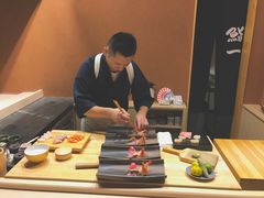 -鮨一日本料理(大中华店)