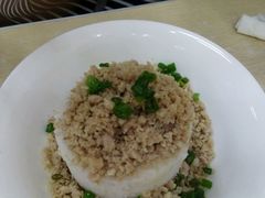 东平鸡饭-东平传统鸡饭(德信华城店)