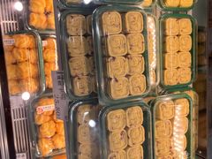 -泸溪河桃酥(鄞州高新宝龙店)