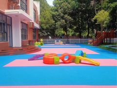 -宋庆龄幼儿园(虹梅路)