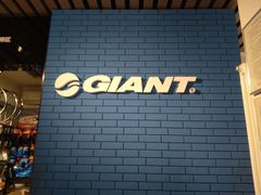 -捷安特自行车(中关村店)