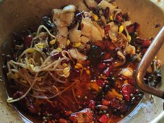 -永安水煮活鱼·仪征菜(仪征奥林匹克店)