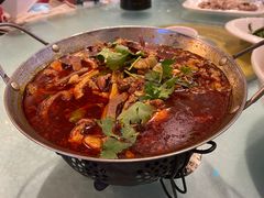 -老毛手抓·盐池滩羊非遗手抓(宁夏总店)