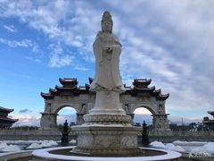 景点-红光山景区