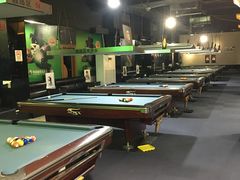 -利都新概念棋牌桌球(本溪路店)