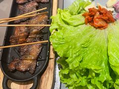 -苏小牛·牛肉串(国贸店)