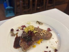 -摩根扒房(桐梓林店)