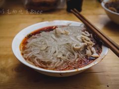 红油肥肠粉-甘记肥肠粉(马鞍北路店)