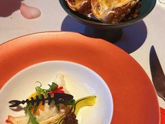 -莲西餐(曲江店)