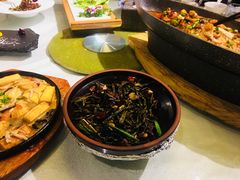 -又一福烤鸭·北京菜(东四店)