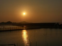 -漩门湾国家湿地公园