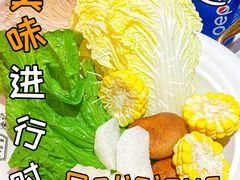 -汕头八合里海记牛肉店(清河店)