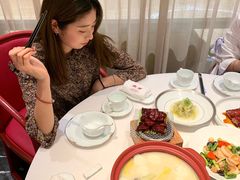 -东富酒家(龙湖西溪天街店)