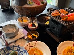 -花潮料理艺食馆(SM新生活广场店)