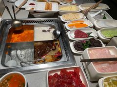 -海底捞火锅(吴中路店)