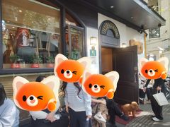 -老吉士酒家(天平路店)