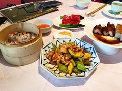 -誉八仙酒楼(静安大悦城店)