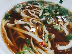 -肆姐面粉馆(坡子街店)