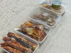 -东江海鲜大排档·潮汕菜·砂锅粥