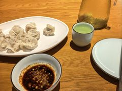 -伊喜饺子·烤鸭(五道口学院路店)