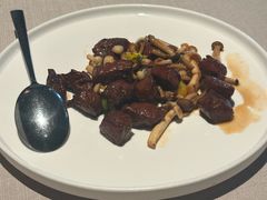 -漢舍中国菜馆(889广场店)