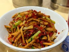 -笨罗卜浏阳菜馆(太平街店)