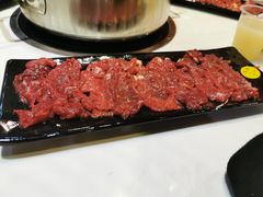-陈记顺和牛肉火锅馆(天河北路店)