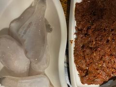 舌尖耗儿鱼-渝味晓宇火锅(合川路店)