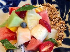 -良木缘咖啡西餐(太古里店)