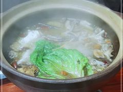 -威邵鸡煲(西华路总店)