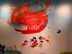 -泡泡玛特POPMART(武汉天地壹方店)