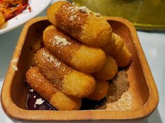 -雀蓝川菜(奥体广场店)