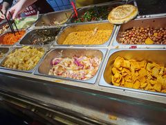 -三兄弟高炉烧饼