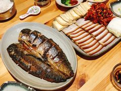 -李先生韩国料理