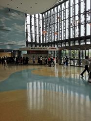 -苏州大学附属儿童医院(园区总院)
